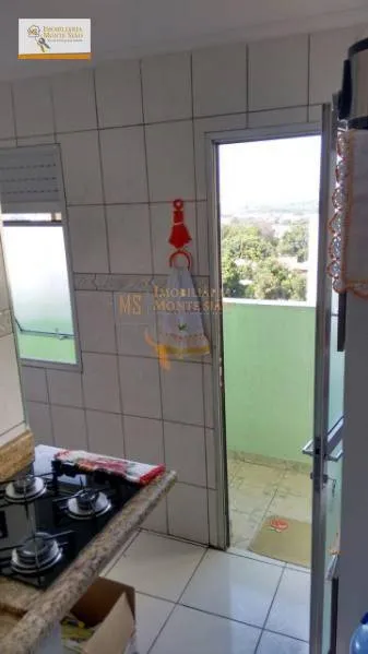 Imagem Cobertura com 2 dormitórios à venda, 60 m² por R$ 375.000,00 - Vila Camargos - Guarulhos/SP
