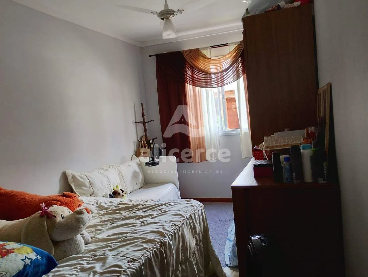 Imagem Casa à venda com 2 quartos , 52m² em Rio Caveiras Biguaçu