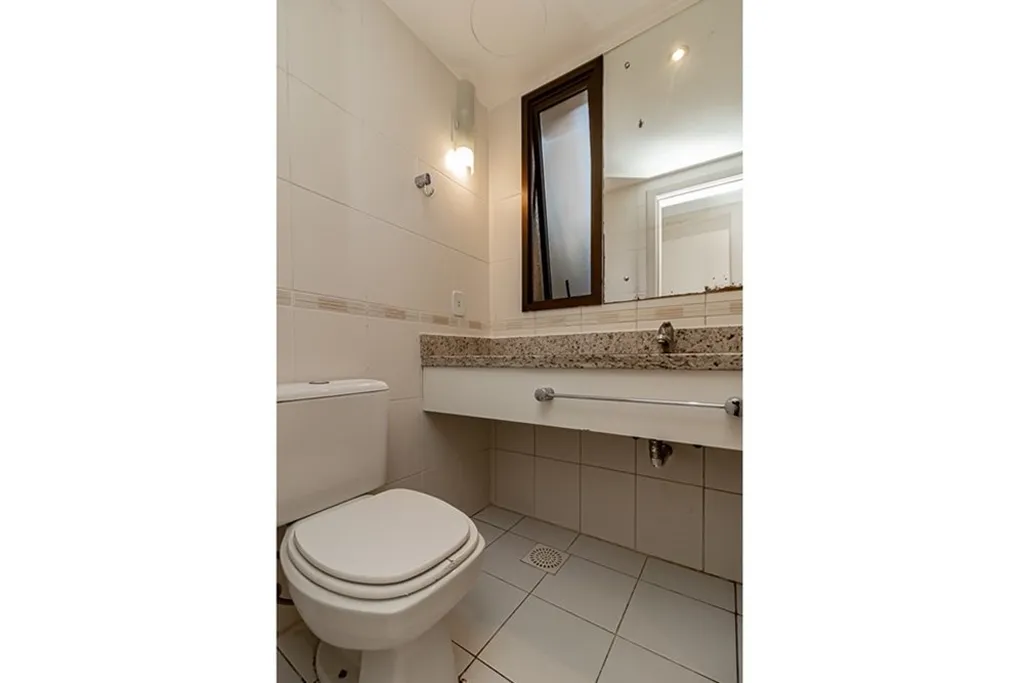 Imagem Apartamento em Jardim Floresta