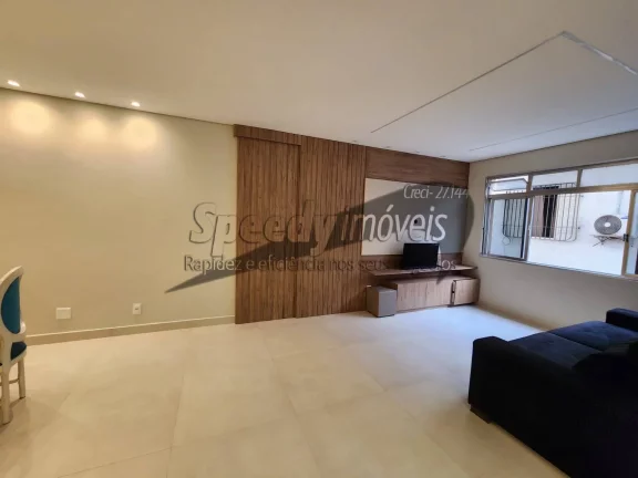 Imagem Apartamento em Santos, bairro Ponta da Praia 2 dormitórios