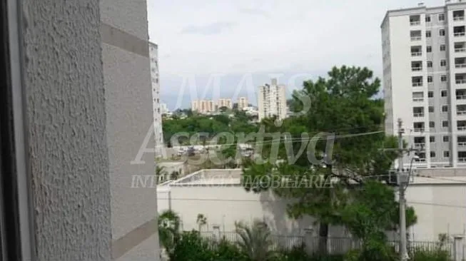 Imagem APARTAMENTO PARA VENDA EM PORTO ALEGRE- MORRO SANTANA