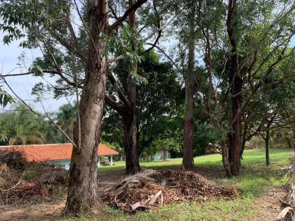 Imagem MARAVILHOSO TERRENO PLANO - Vista para a Serra do Japi