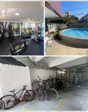 Imagem Apartamento em Candeias com 50m!