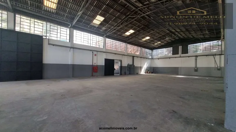 Imagem Galpões para locação em Barueri no bairro Jardim Regina Alice