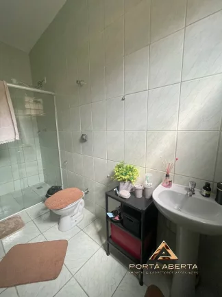 Imagem Casa 3 quartos, sendo 1 suite - Recanto Verde - Timoteo - COD 737