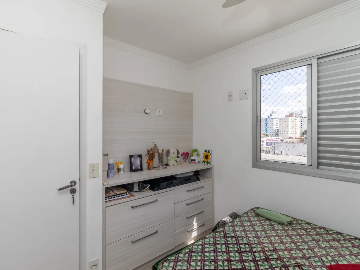 Imagem Apartamento para venda em Jaçanã com 3 quartos, sendo 1 suíte, 67m2