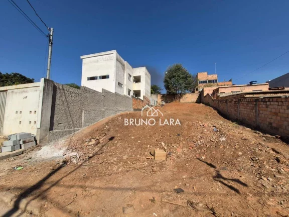 Imagem Lote à venda no bairro Atenas- Igarapé /MG