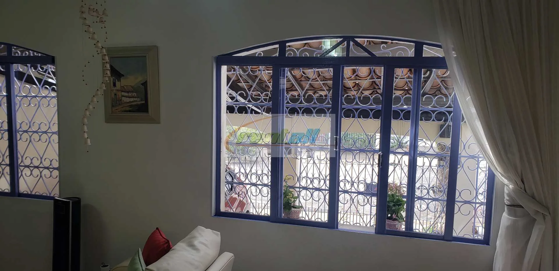 Imagem Casa Padrão