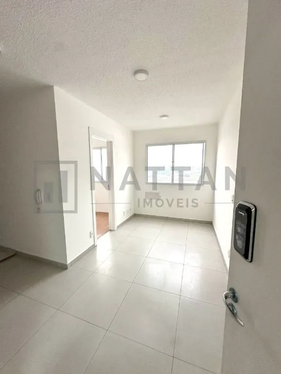 Foto do imóvel Apartamento com 2 dormitórios para alugar, 36 m² por R$ 2.297,00/mês - Tatuapé - São Paulo/SP