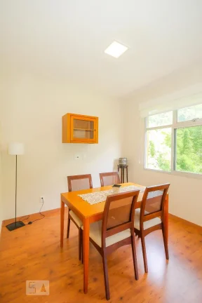 Imagem Apartamento à Venda - Copacabana, 3 Quartos, 94 m2