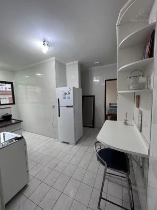 Imagem Ótima oportunidade! Apart à venda no Bairro Guilhermina - Praia Grande