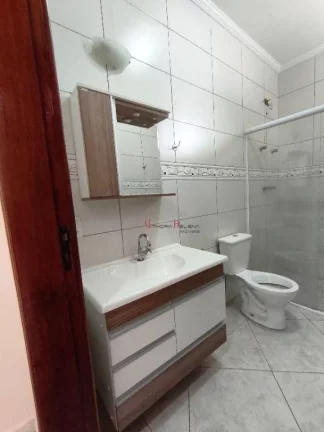 Imagem Casa com 3 dormitórios à venda, 145 m² por R$ 590.000,00 - Vila Cassaro - Itatiba/SP