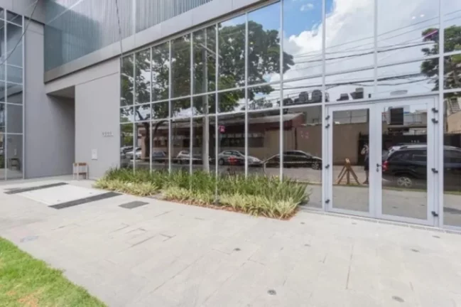Imagem ON VILA OLÍMPIA - VITACON - Studios de 24m² (Unidade de Revenda), ao lado do Shopping JK!