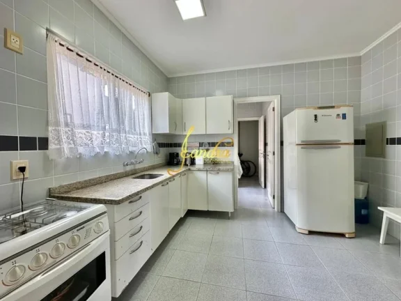 Imagem Sobrado condomínio fechado com espaço goumert