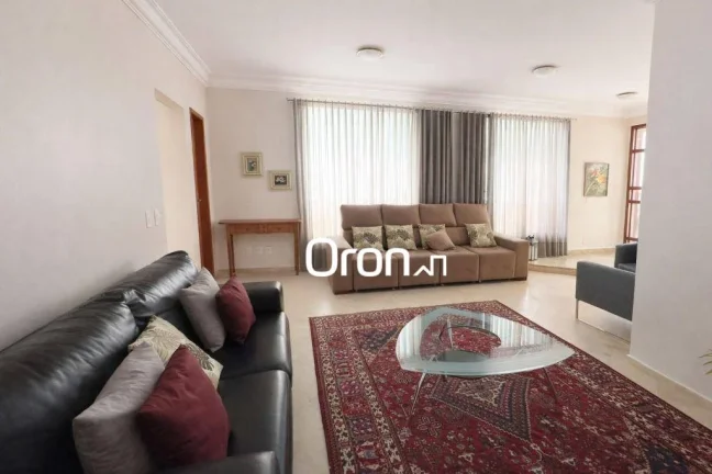 Casa à venda, 276 m² por R$ 1.799.000,00 - Jardins Viena - Aparecida de Goiânia/GO