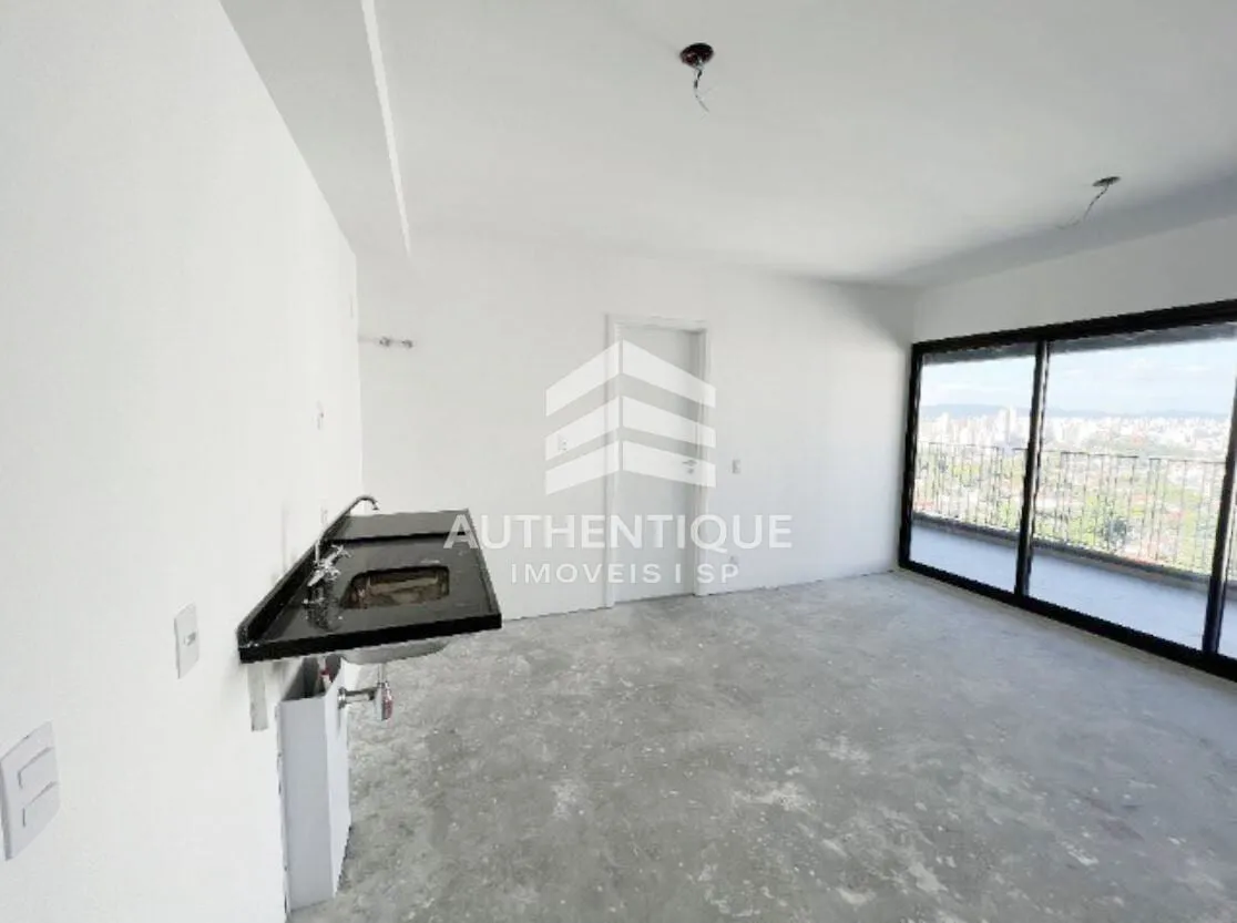 Imagem OSCAR BY YOU - PINHEIROS - Apartamento à venda em São Paulo/SP