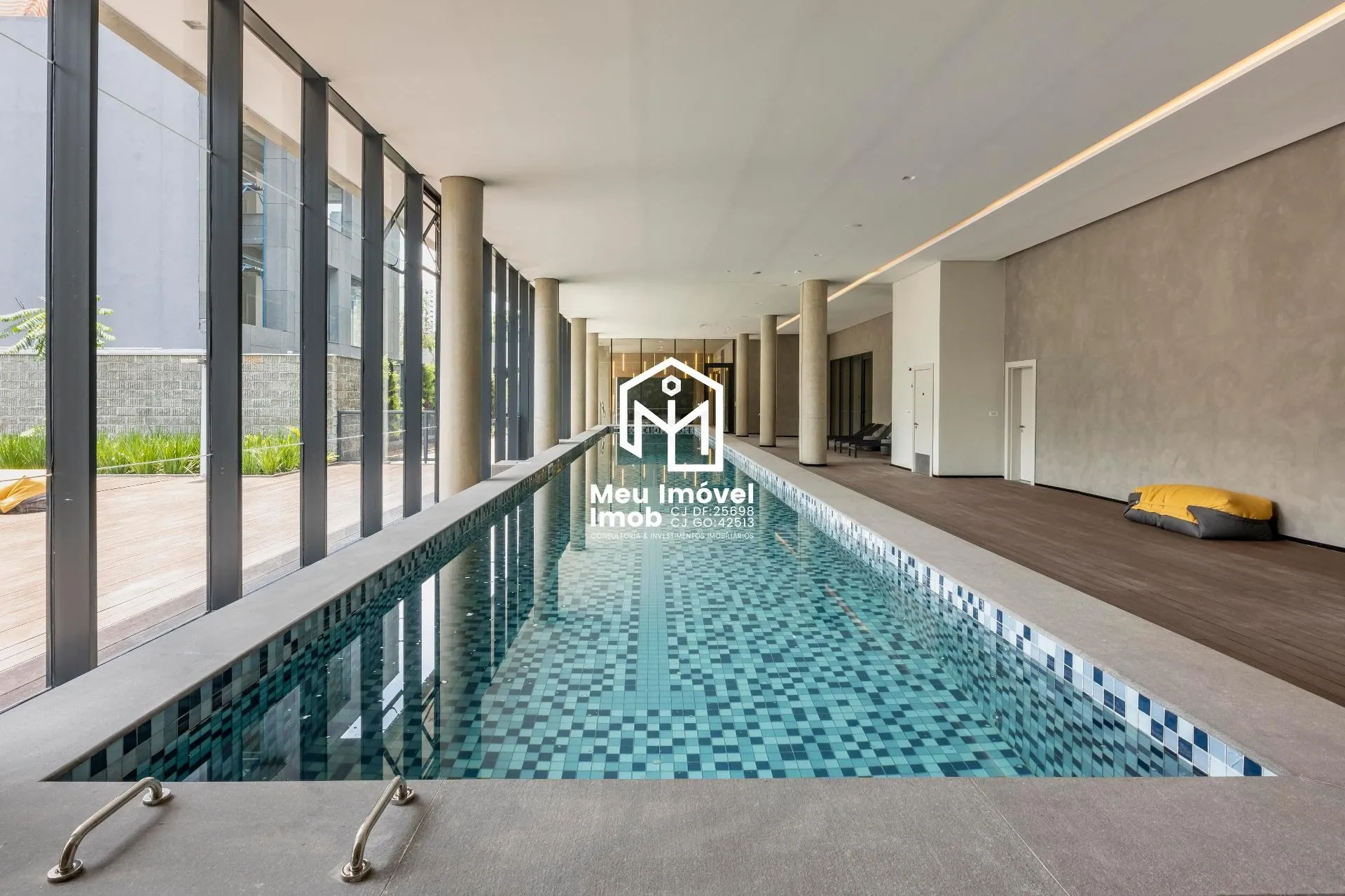 Imagem VN Millennium Faria Lima Apartamento Vila Olímpia São Paulo