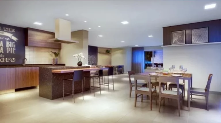 Imagem LINDO APARTAMENTO DECORADO COM PLANEJADOS E VISTA TOTALMENTE LIVRE NA MELHOR LOCALIZAÇÃO DO MORUMBI!