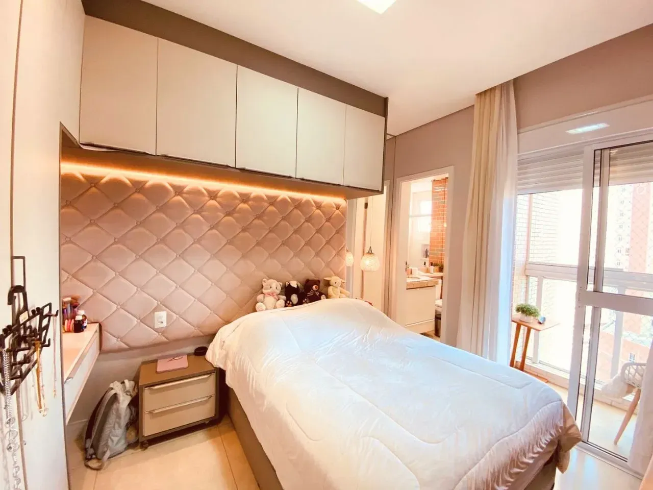 Imagem Apartamento com 4 Quartos à Venda, 186 m² em Ponta da Praia - Santos