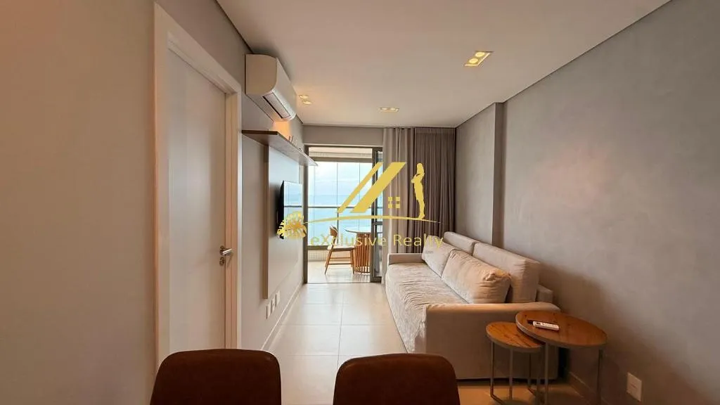 Imagem Apartamento RESIDENCIAL em Salvador - Bahia, Ondina