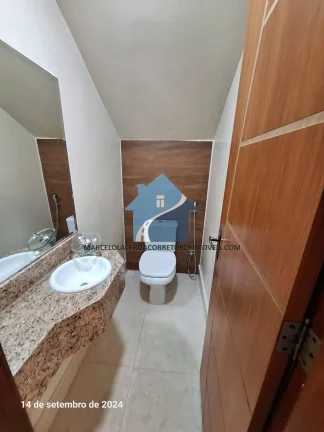 Imagem CASA NO CONDOMÍNIO QUINTA DAS LARANJEIRAS - FLORES