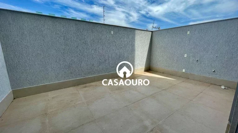 Imagem Apartamento com 2 quartos om área privativa à venda, 92 m² por R$ 555.700 - Esplanada - Belo Horizonte/MG