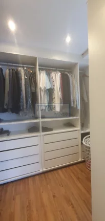 Imagem APARTAMENTO MOBILIADO A VENDA NA VILA MARIANA