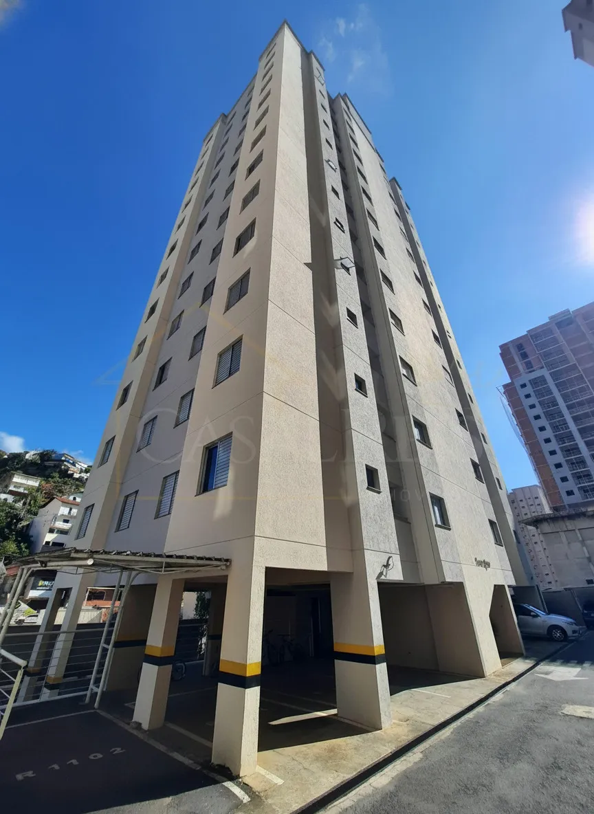 Imagem Apartamento 2 quartos à venda em Centro, Poços de Caldas