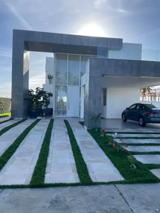 Casa no Residencial Damha - Charme, Conforto e Lazer em um só Lugar!