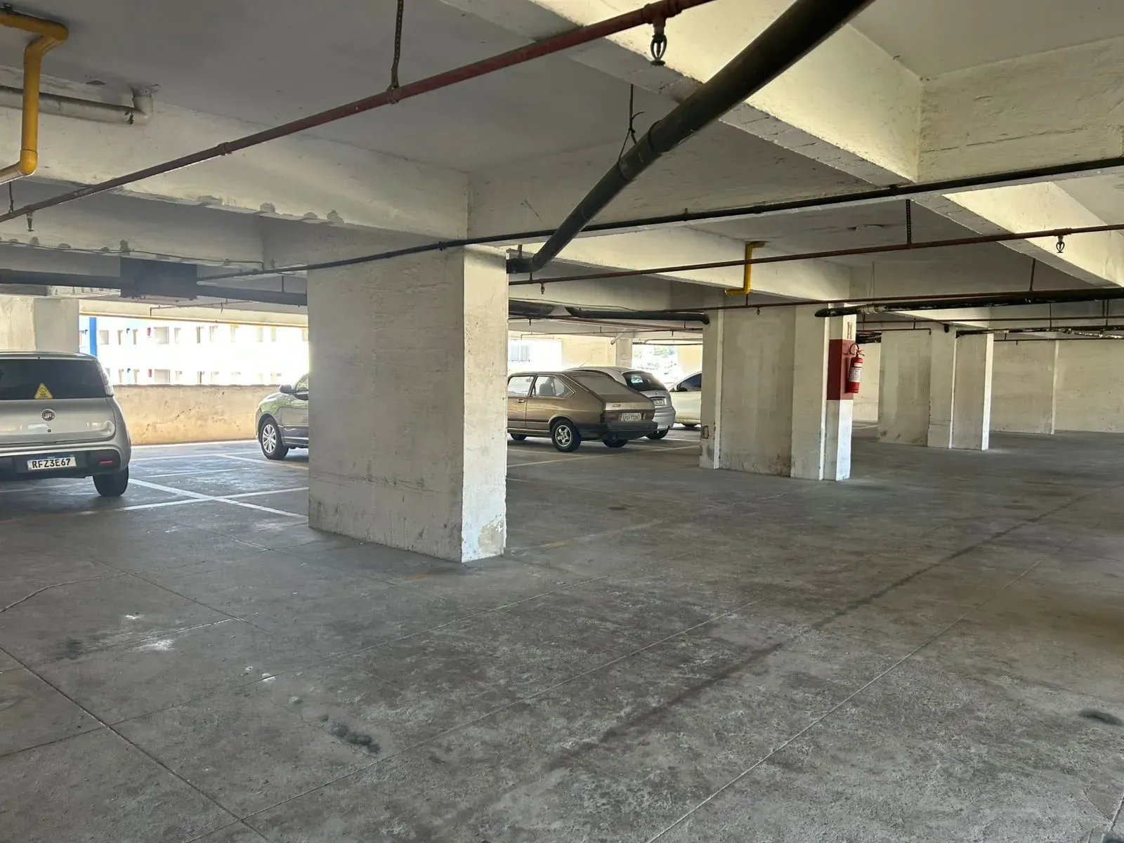 Imagem Apartamento com 1 Quarto à Venda, 82 m² em Fonseca - Niterói