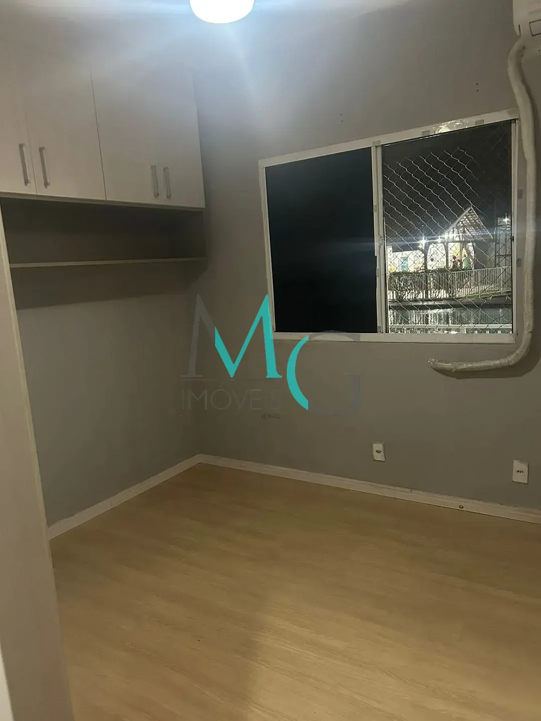 Imagem Apartamento 3 quartos à venda, Condomínio Boulevard Carioca, Campo Grande, Rio de Janeiro, RJ