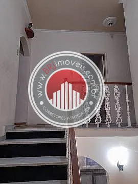 Imagem Casa a Venda no bairro Centro - Nilopolis, RJ