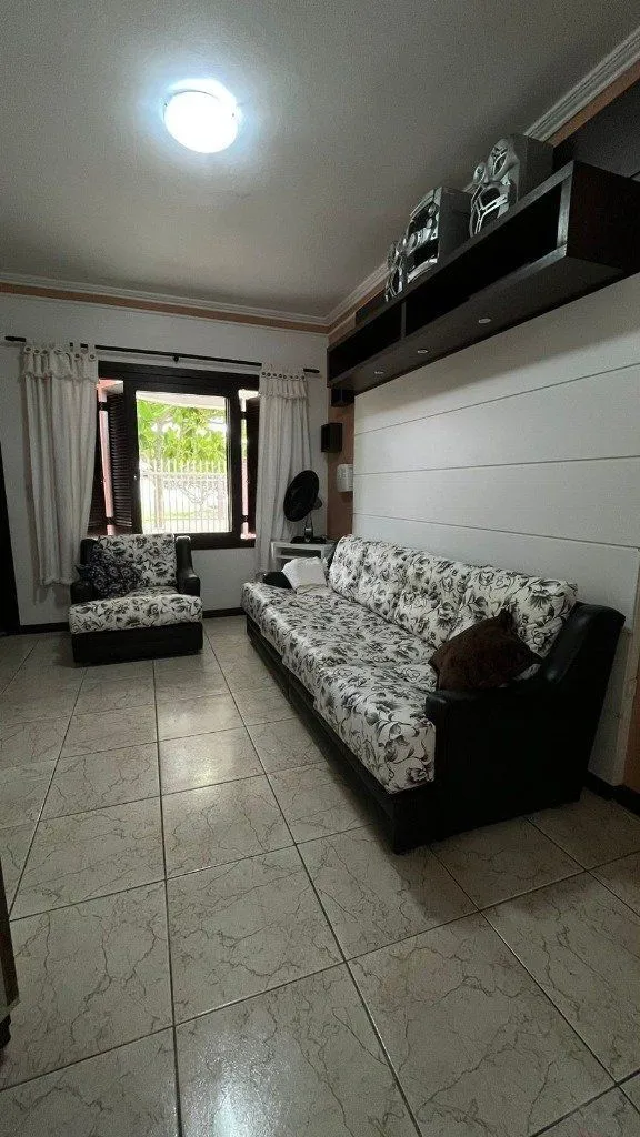 Imagem Casa em Condomínio, com 3 dormitórios e vaga, na Zona Nova, em Capão da Canoa RS.
