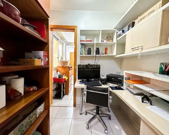 Imagem Apartamento à venda - em Águas Claras Sul