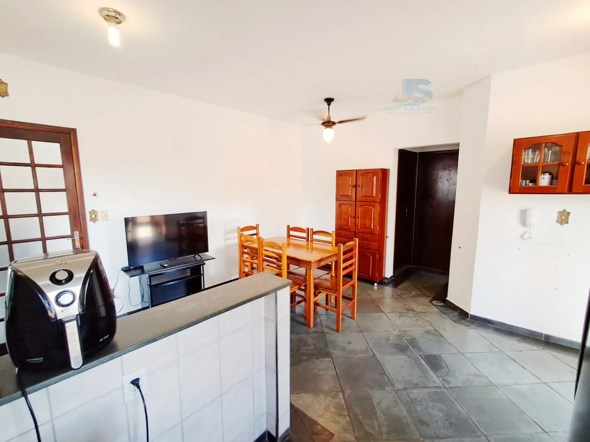 Imagem Apartamento com 2 Quartos à Venda, 64 m² em Maitinga - Bertioga