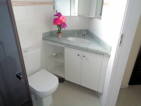 Imagem Apartamento Padrão para Venda em Enseada Guarujá-SP