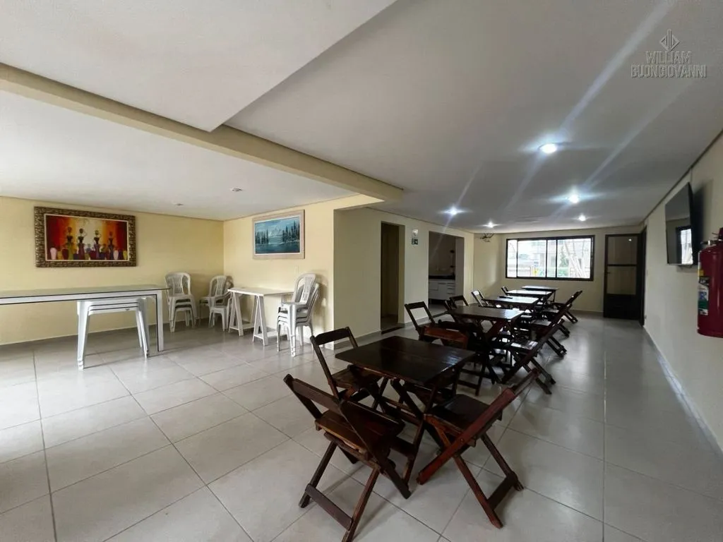 Imagem Apto em Caiçara, 98m², 3 Dorm, 1 Suíte, 2 vagas, Sacada e lazer competo