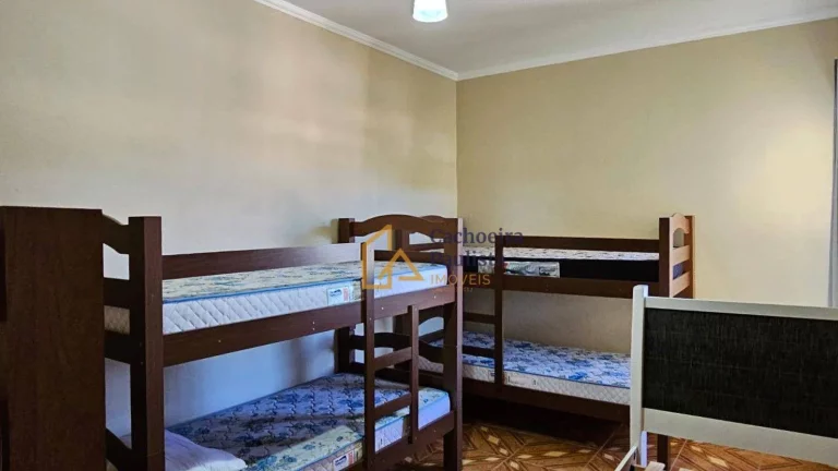 Imagem Casa com 7 dormitórios à venda - São João - Cachoeira Paulista/SP