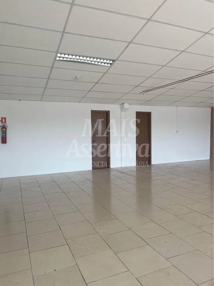 Imagem Sala comercial para locação no bairro Feitoria em São Leopoldo - 177,00m²