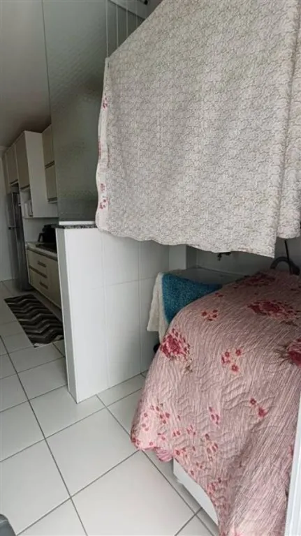 Imagem APARTAMENTO COM 8,90 m² - AVIAÇÃO - PRAIA GRANDE SP