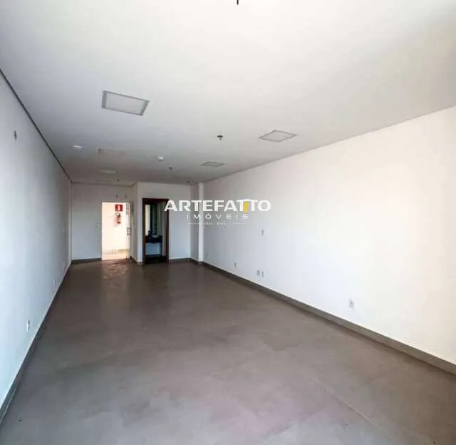 Imagem Sala comercial à venda em Araxá, Vila Silvéria, 42,29m2