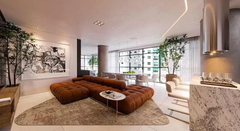 Imagem APARTAMENTO RESIDENCIAL em Itapema - SC, Centro