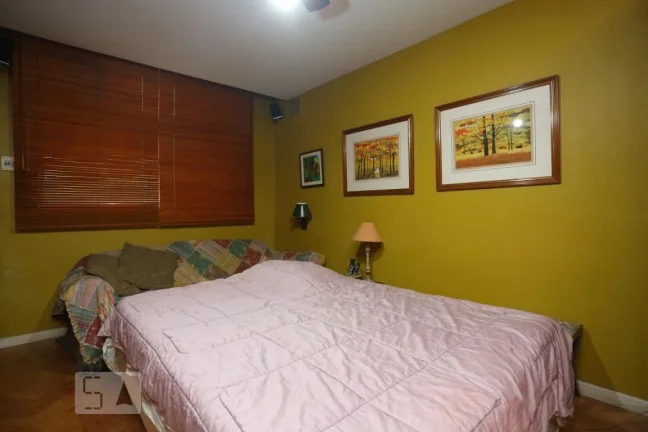 Imagem Apartamento à Venda - Copacabana, 4 Quartos, 260 m2
