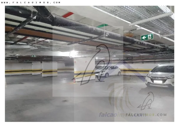 Imagem Estacionamento para Venda - Caminho das Árvores, Salvador / BA