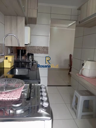 Imagem Apartamento em Jardim Santa Emília, São Paulo/SP