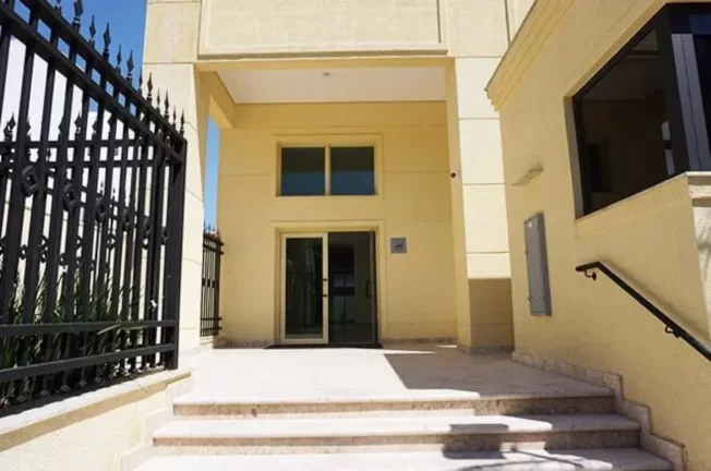 Imagem PIAZZA SAN TOMMASO - FAO BUILDING - Apto. de 76m², próximo à Estação de Metrô Santana!!