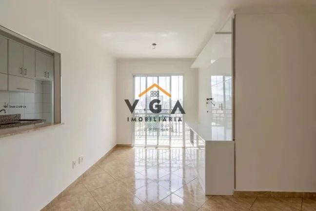 Imagem Apartamento para Venda em São Paulo, Quarta Parada, 2 dormitórios, 1 banheiro, 1 vaga