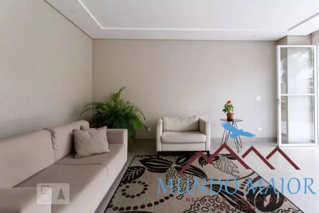 Imagem Apto vila Assunçao -2 dorms -1suite -2vagas -R$ 562.000.00!!!