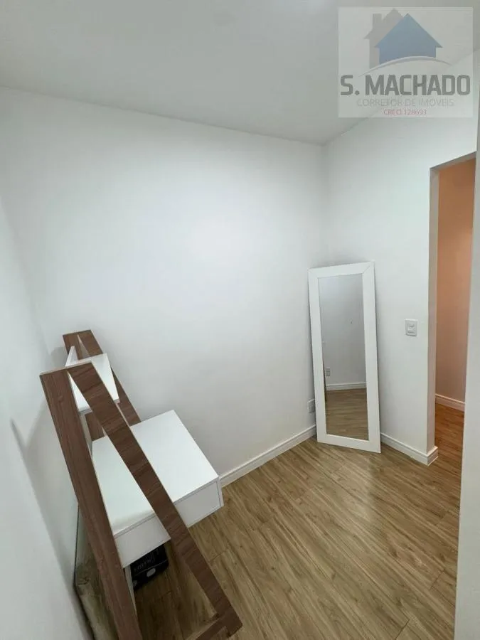 Imagem Apartamento para Venda em Santo André / SP no bairro Campestre