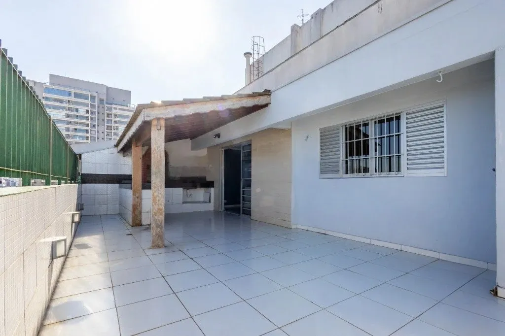 Imagem Cobertura Duplex com Terraço Gourmet no Condomínio Marques de Olinda ? Ipiranga